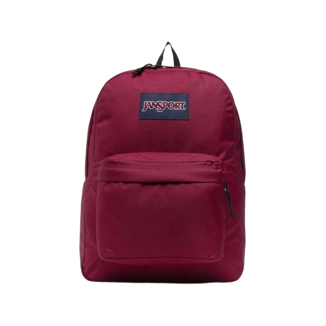EK0A5BAGN62 Jansport Superbreak Backpack Russet Red