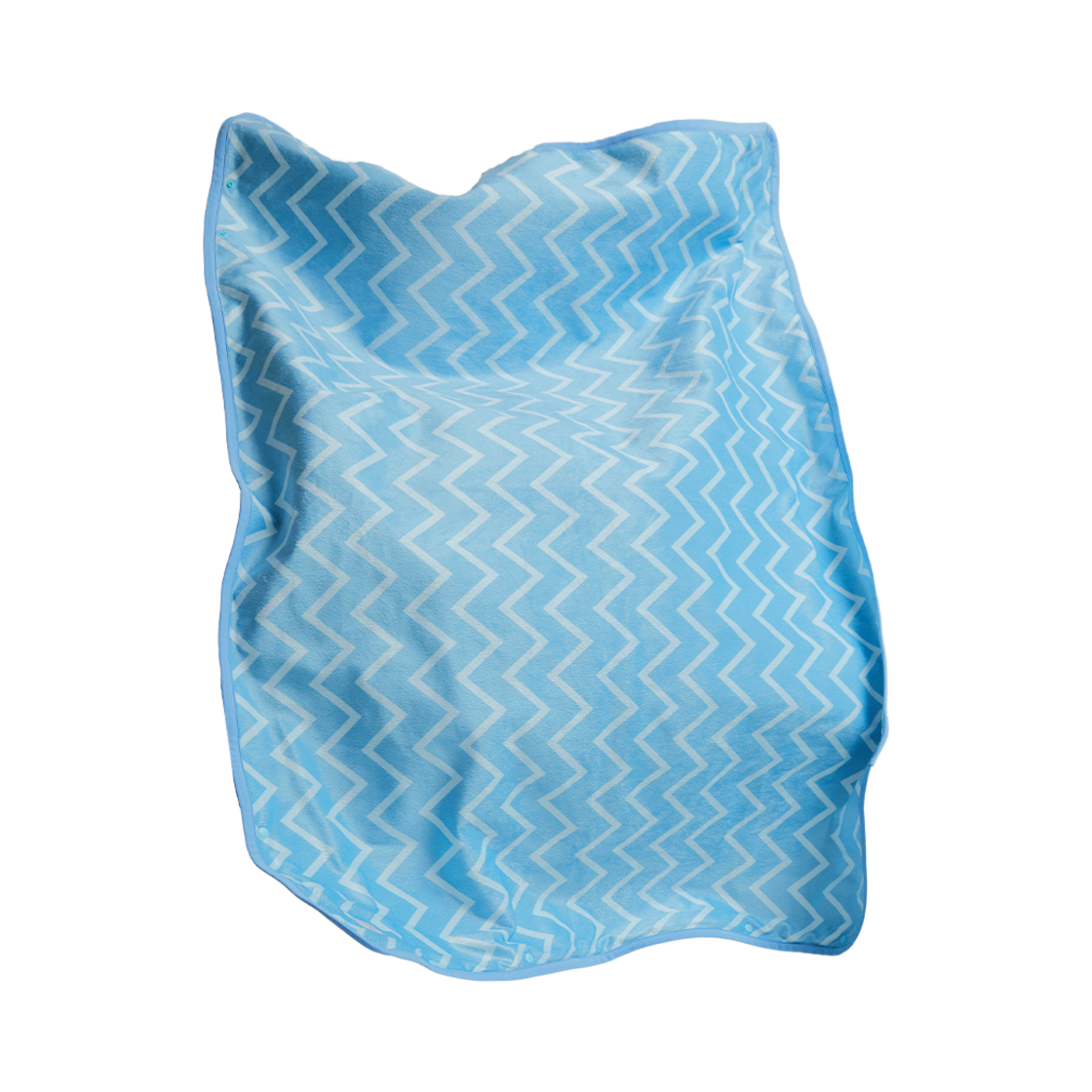 DN25FBL0500 DANCOMMA x Demon Slayer Haori Blanket Inosuke