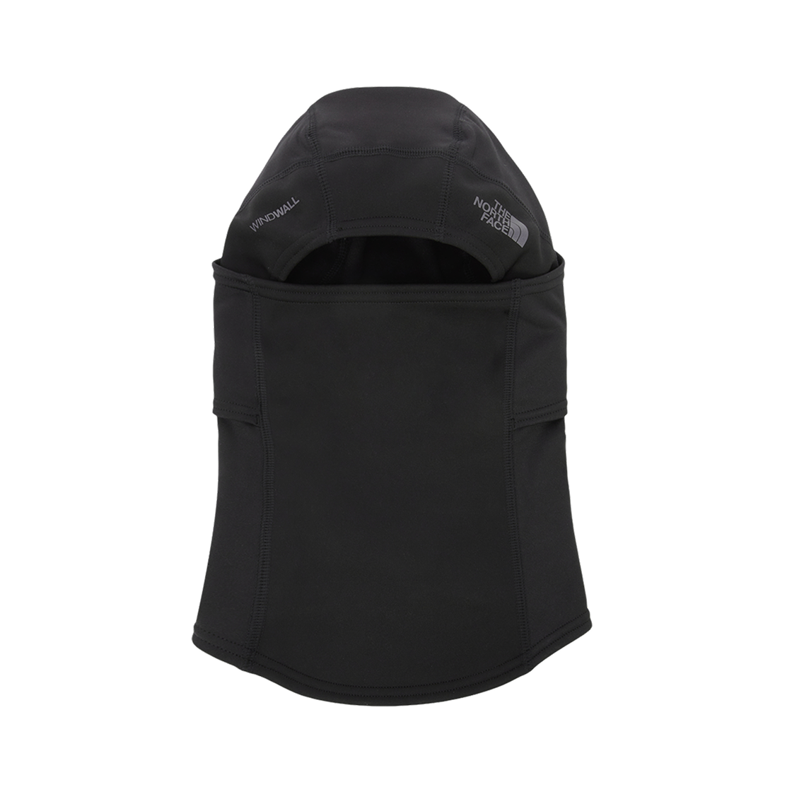 NA5IR92A The North Face Windwall Balaclava Black - 25FW