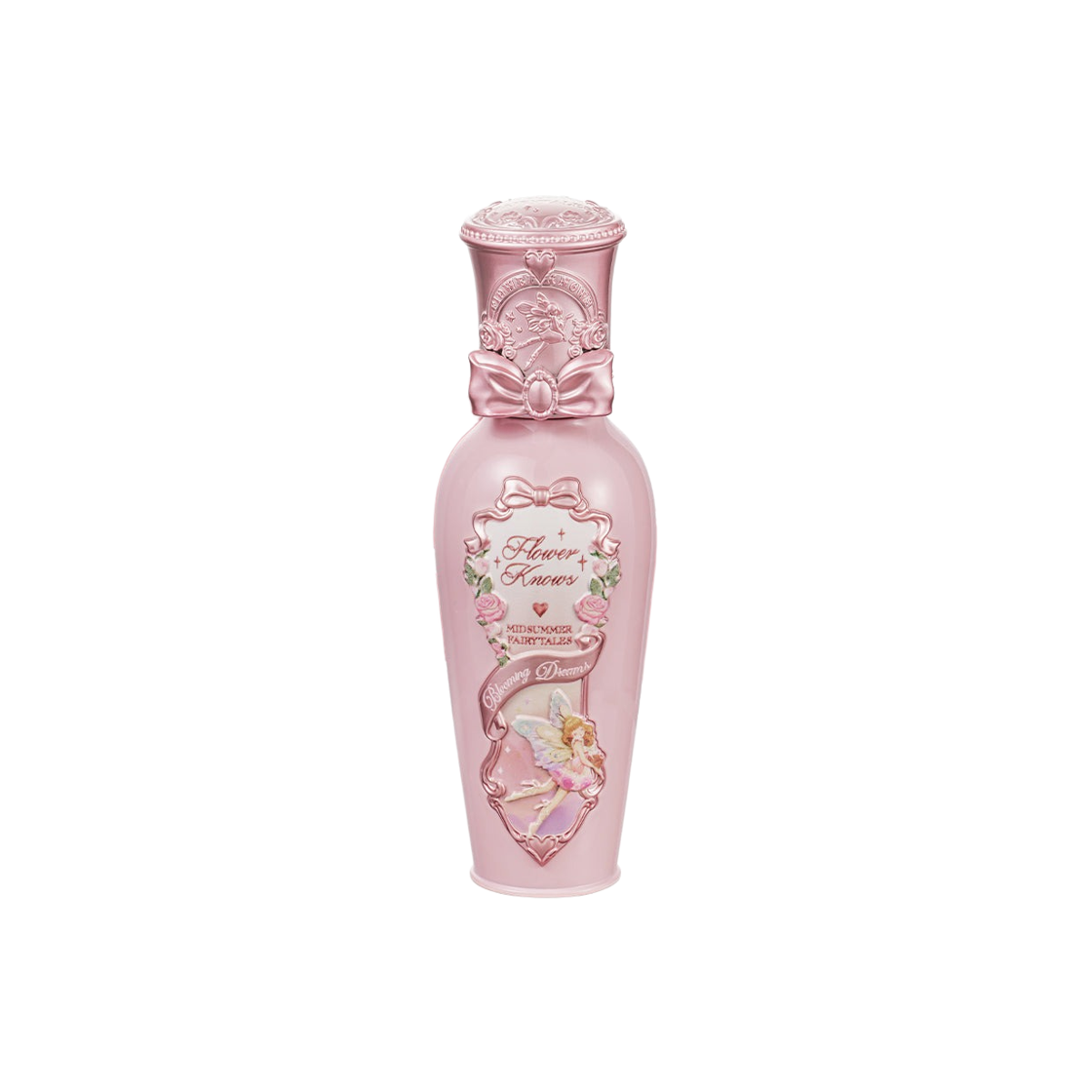 - Flower Knows Midsummer Fairytales Coating Lip Lacquer G06 Bluebell