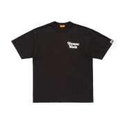 Human Made x Verdy x Starwars Graphic T-Shirt #2 Black