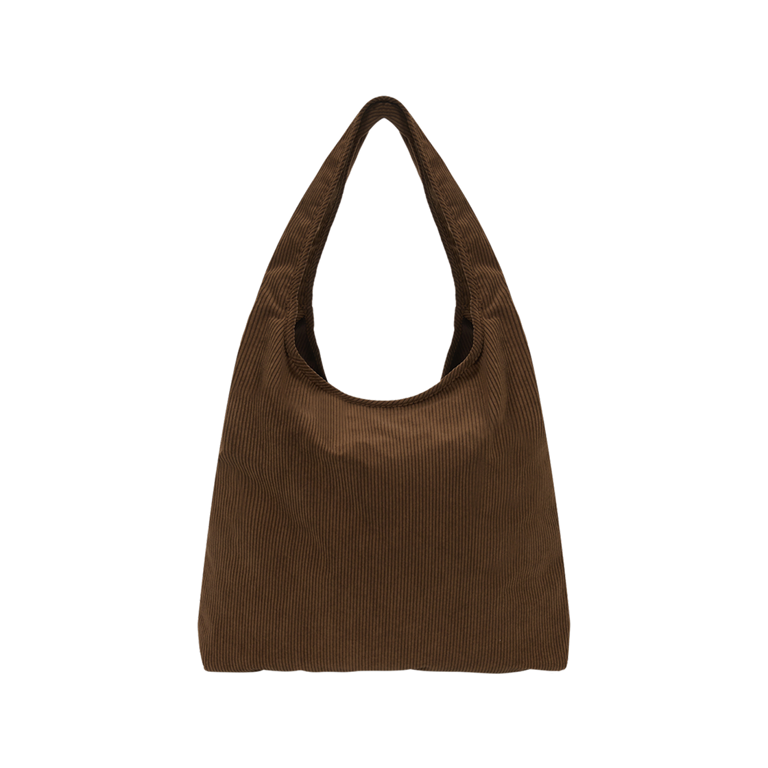 노스페이스 TNF 트릭 백 CD 브라운 - 25FW(The North Face TNF Trig Bag CD Brown - 25FW) - 2
