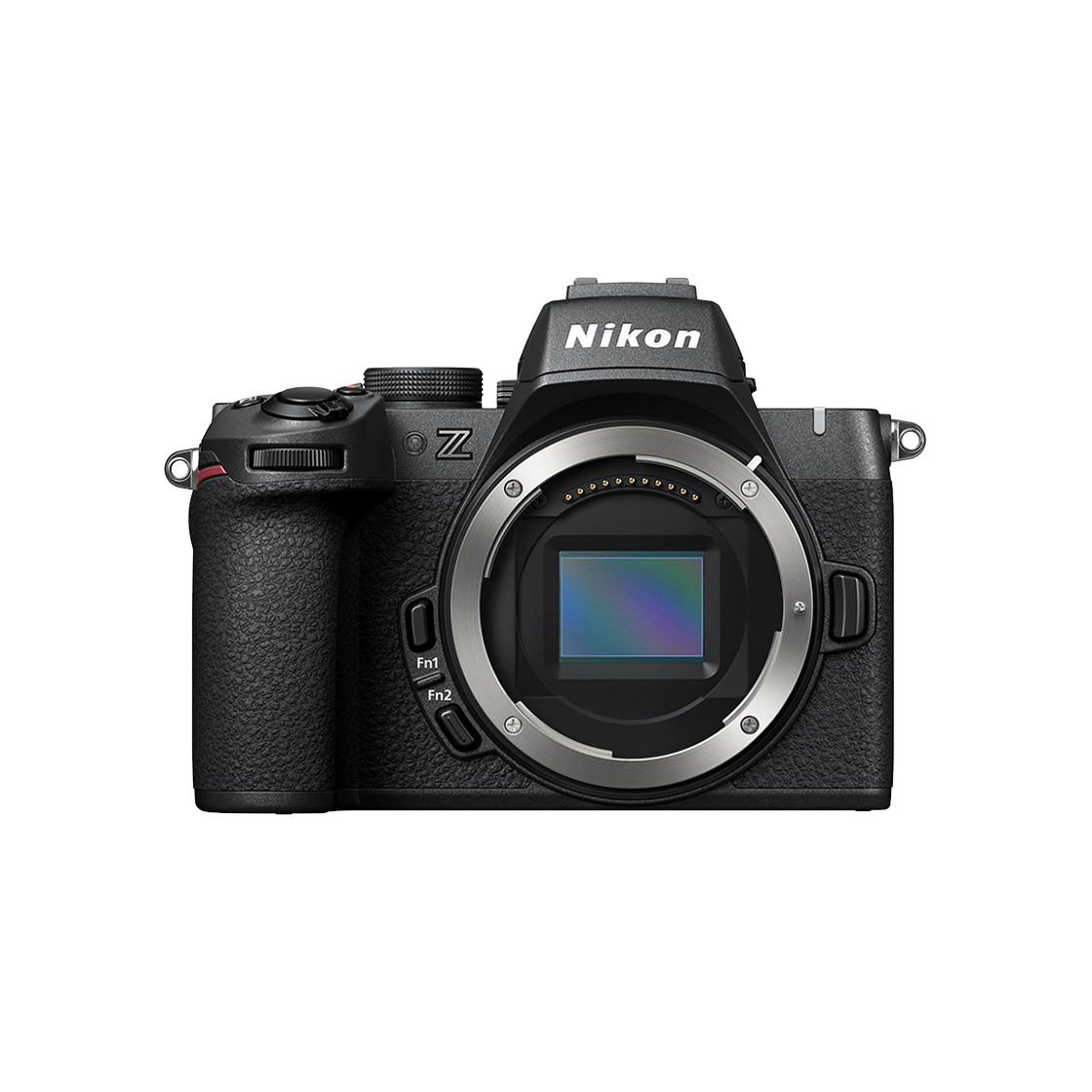 니콘 Z50II 바디(Nikon Z50II Body)