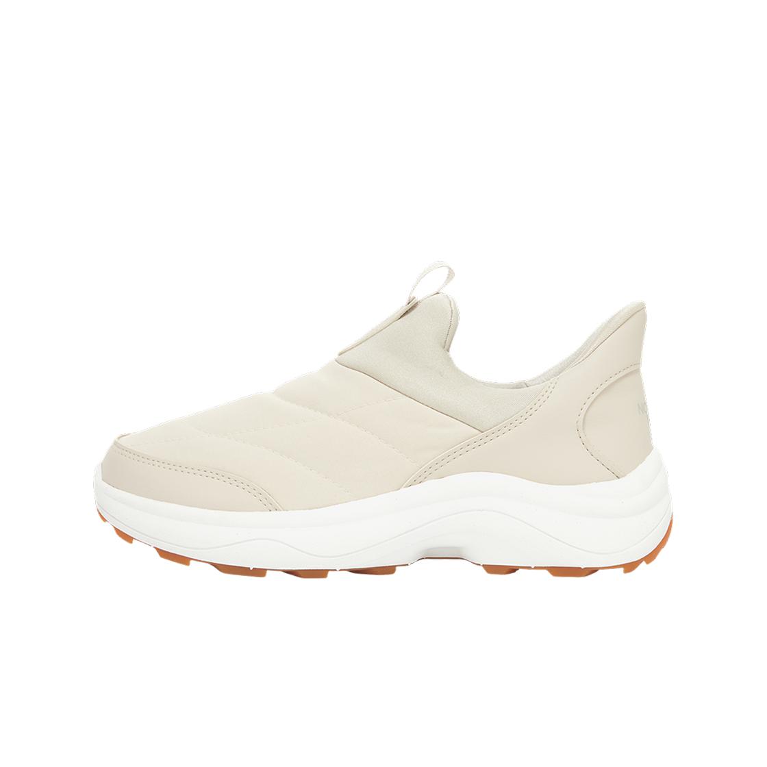 NS86R62C The North Face V-Motion Slip On Beige - 25FW
