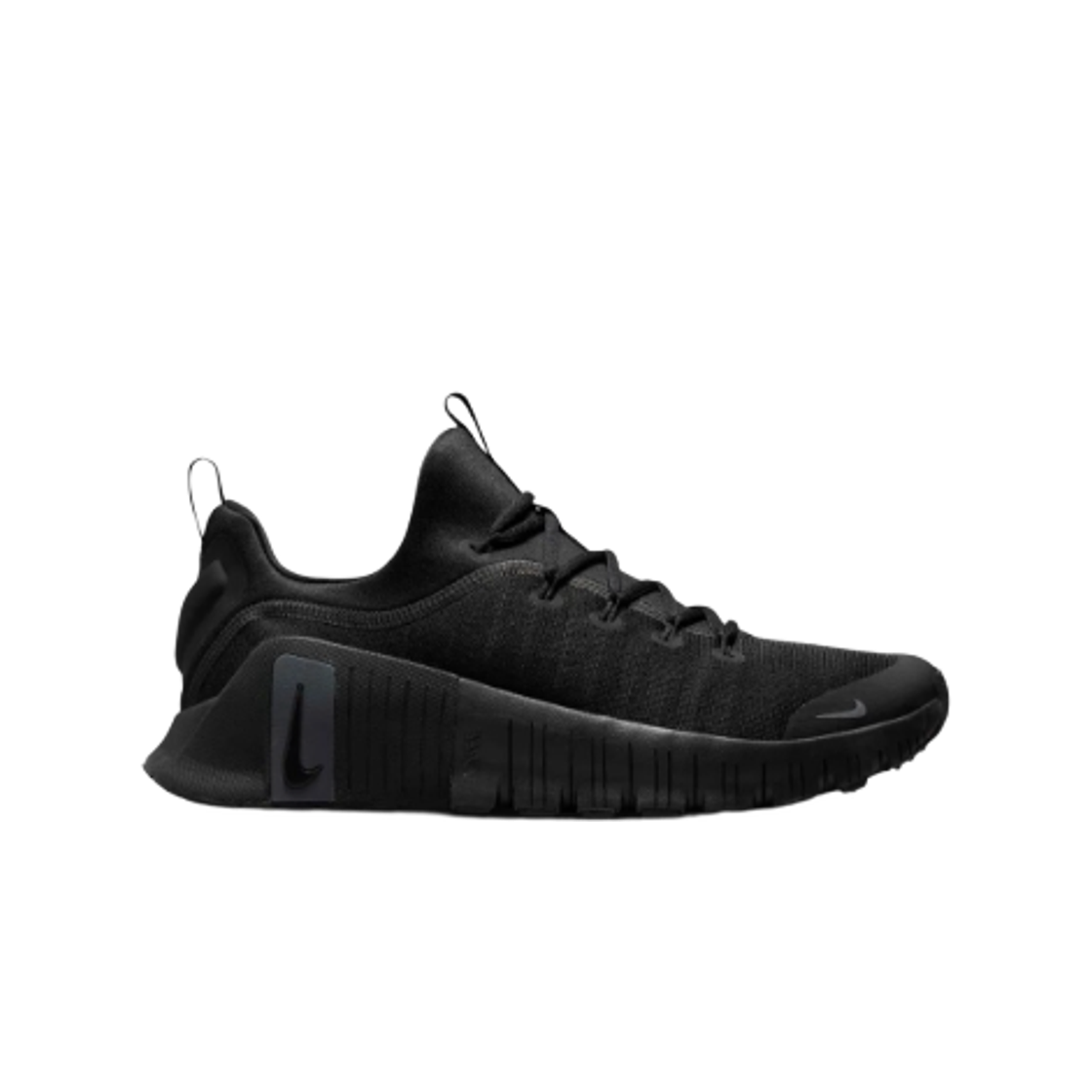 FJ7127-003 Nike Metcon 6 Black Anthracite