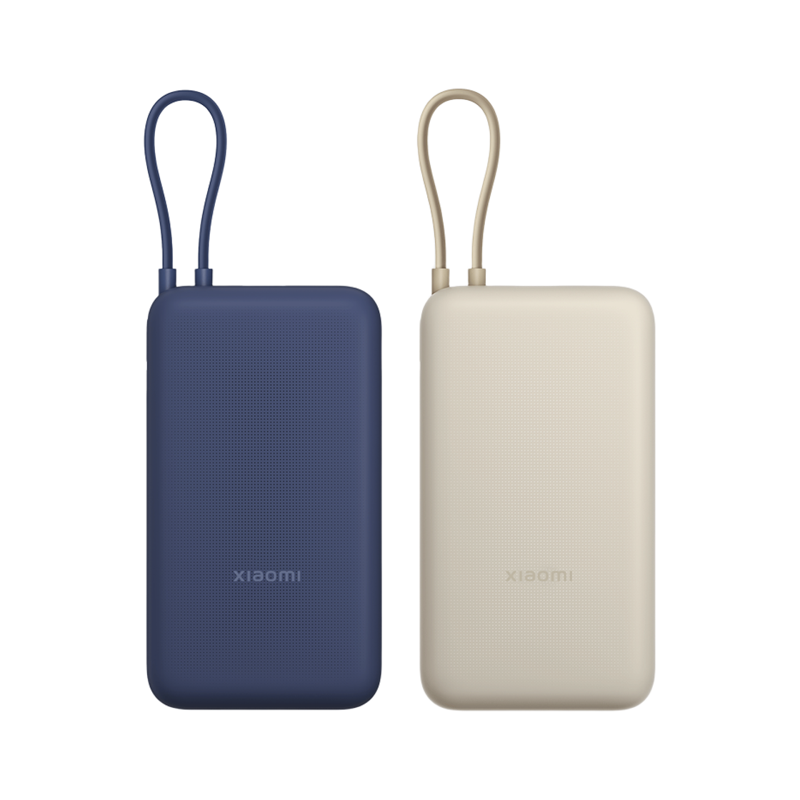 샤오미 보조배터리 20000mAh 초고속 33W 고속 일체형 기내반입 보조밧데리(Xiaomi PowerBank 20000mAh 33W)