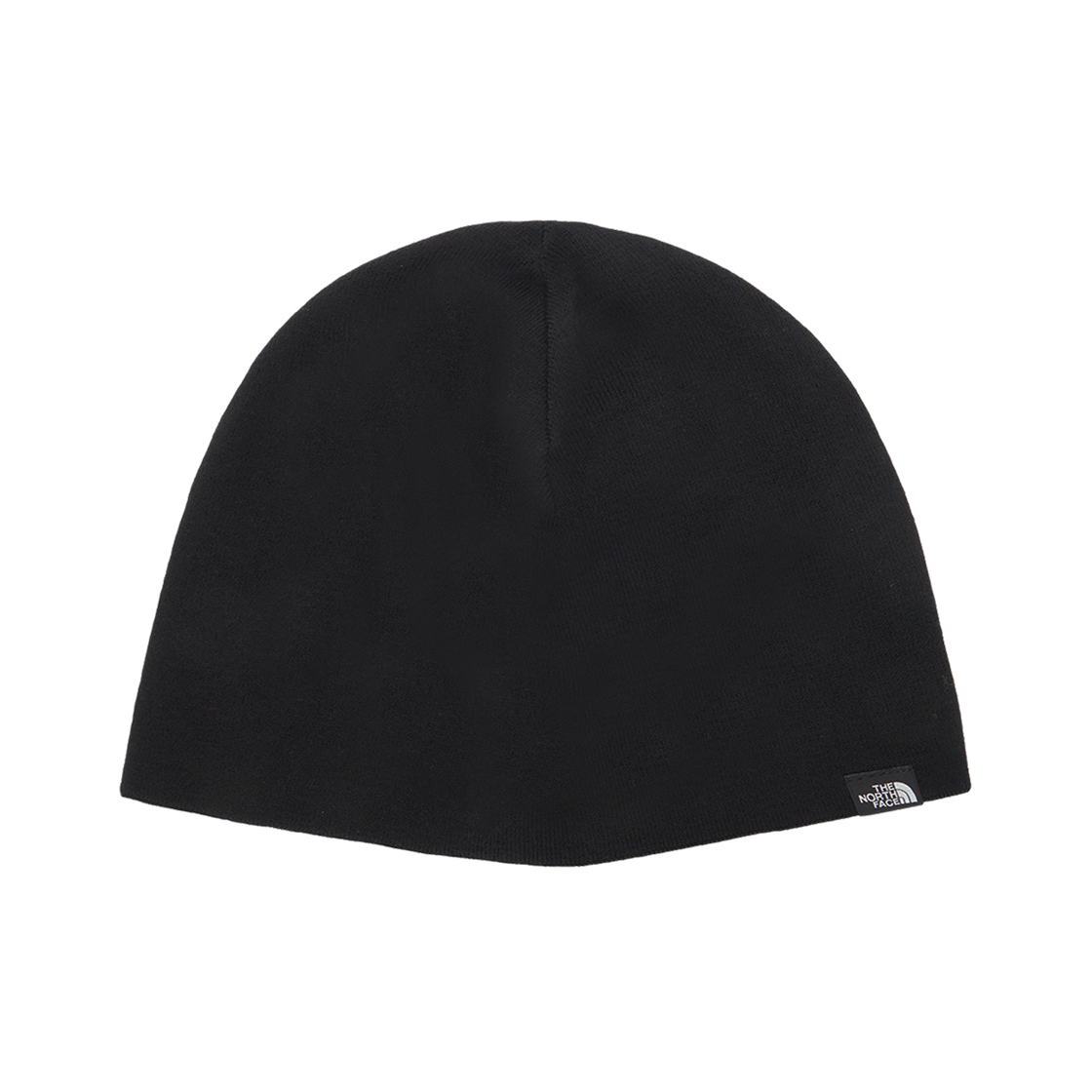 노스페이스 TNF 런 비니 블랙 - 25FW(The North Face TNF Run Beanie Black - 25FW) - 1