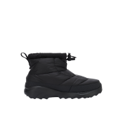 The North Face Nuptse Traction Chukka Black - 25FW