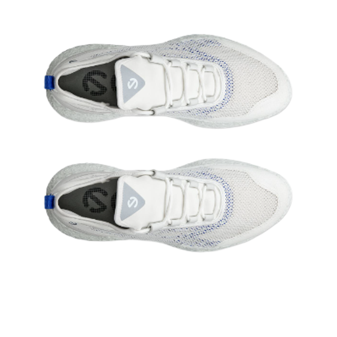 에코 골프 바이옴 H5 텍스타일 슈즈 화이트(Ecco Golf Biom H5 Textile Shoes White) - 2