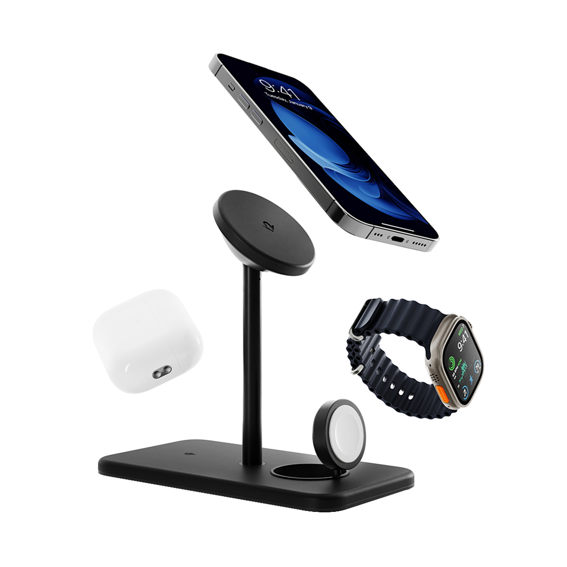 TS-2303 Twelve South HiRise 3 Deluxe