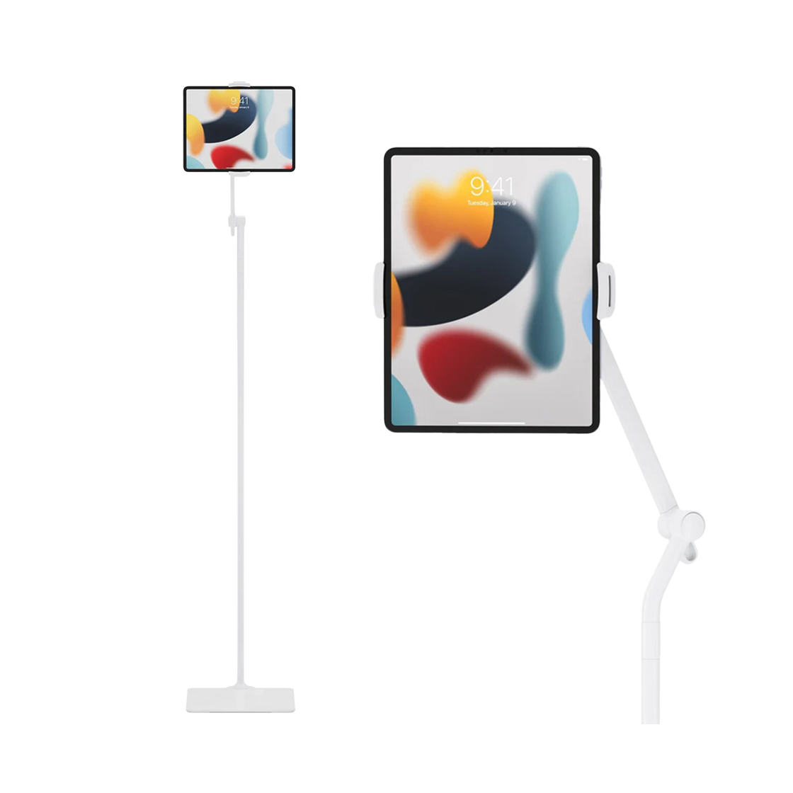 트웰브사우스 호버바 타워 화이트(Twelve South HoverBar Tower White) - 1