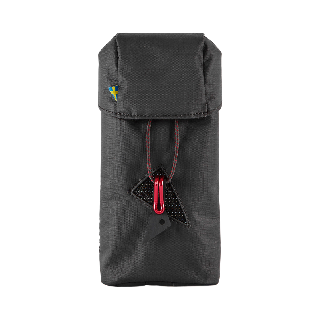 41445U11-961 Klattermusen Communicator Pocket 2.0 Raven