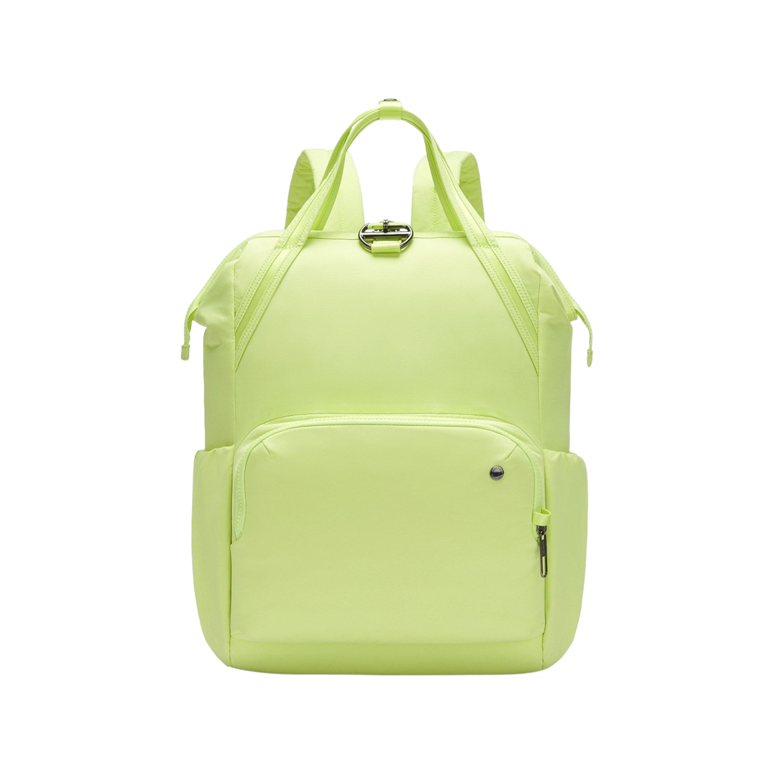 팩세이프 CX 안티 테프트 백팩 마차(Pacsafe CX Anti Theft Backpack Matcha)
