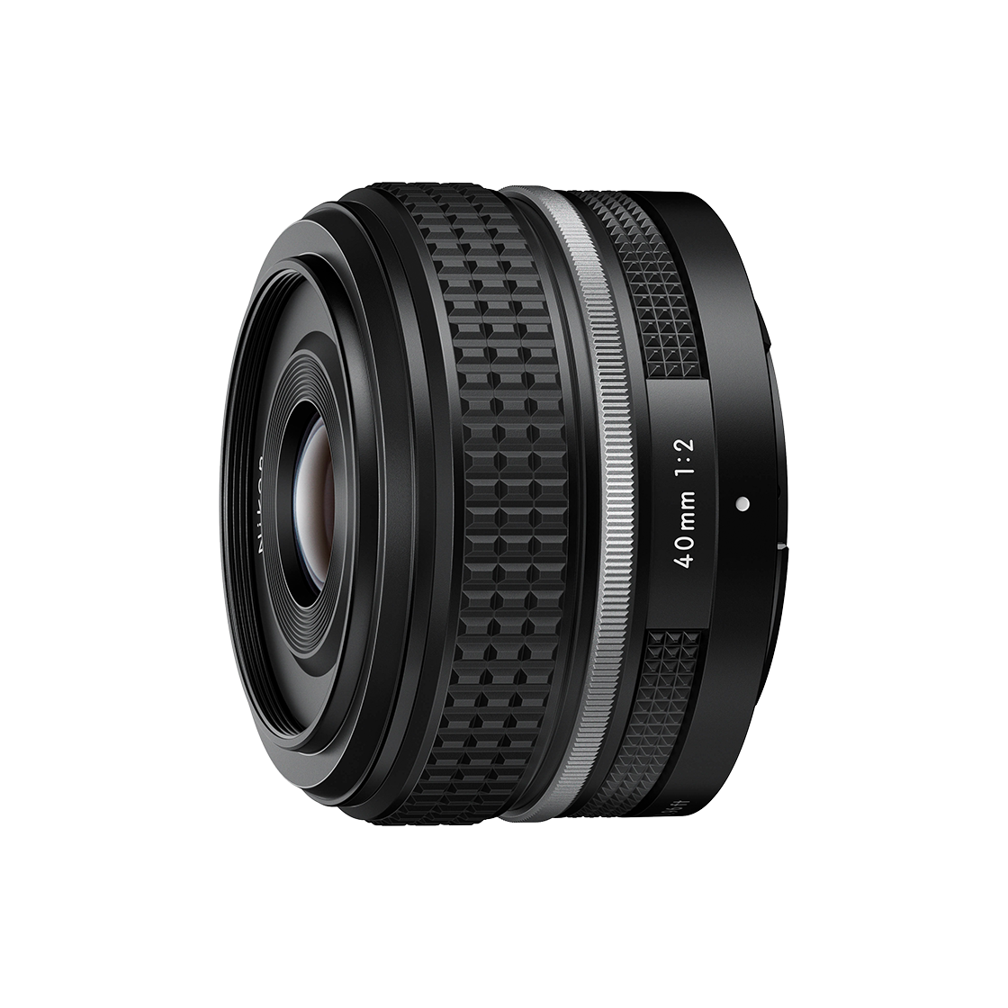니콘 NIKKOR Z 40mm f/2 (Special Edition)(Nikon NIKKOR Z 40mm f/2 (Special Edition))