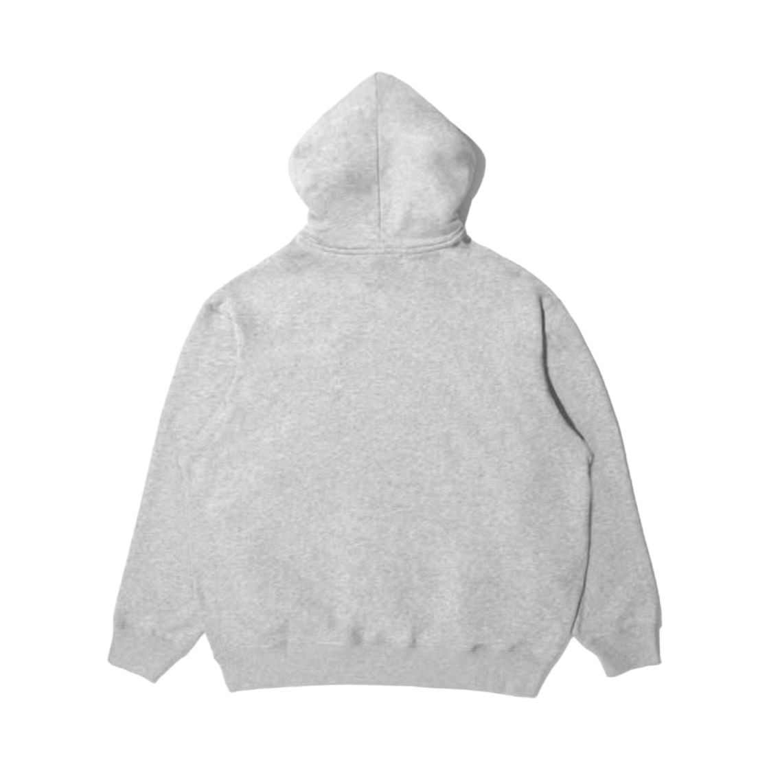 베이프 마일로 카모 풀오버 후드 그레이 - 한국 한정(BAPE Milo Camo Pullover Hoodie Gray - Korea Exclusive) - 2