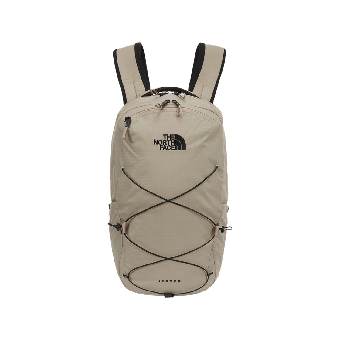 노스페이스 제스터 에어 27 라이트 베이지 - 25FW(The North Face Jester Air 27 Light Beige - 25FW)
