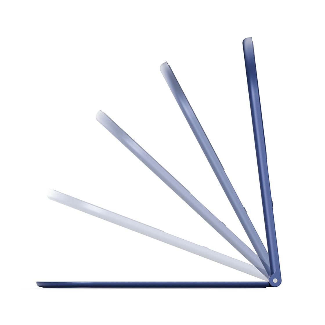트웰브사우스 커브 나노 슬레이트(Twelve South Curve Nano Slate) - 2
