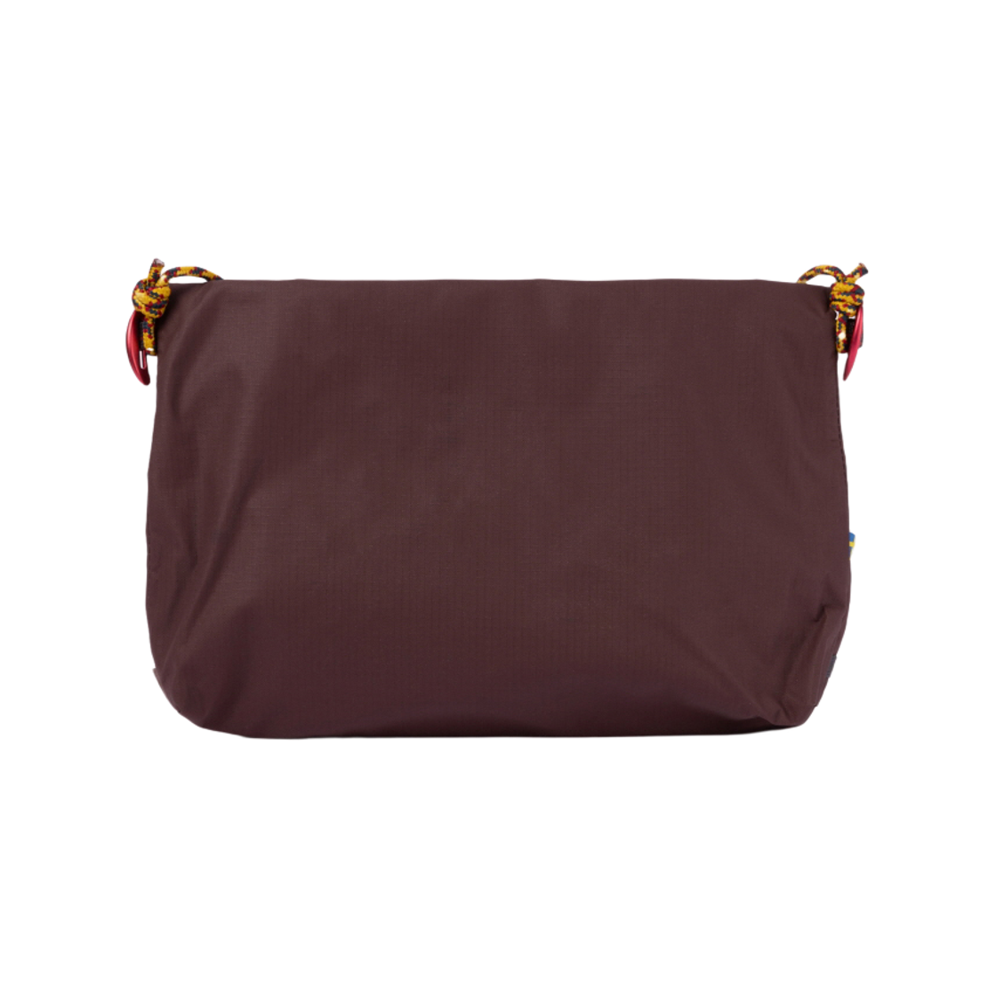 클라터뮤젠 히리드 3L 크로스바디백 아마란스 레드(Klattermusen Hrid 3L Crossbody Bag Amaranth Red) - 2
