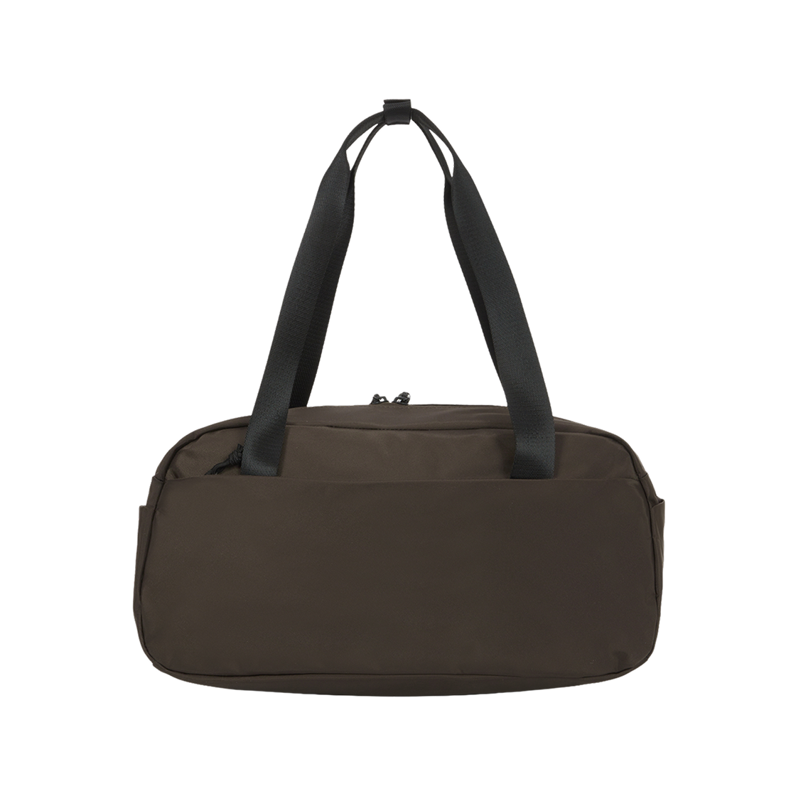 노스페이스 SP 더플백 S 브라운 - 25FW(The North Face SP Duffle Bag S Brown - 25FW) - 2