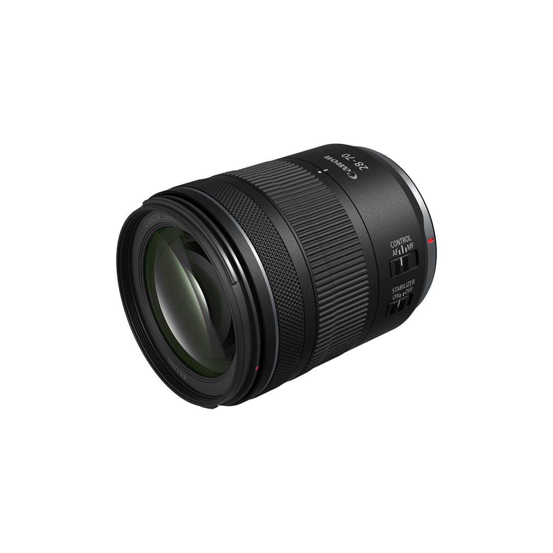 캐논 RF 28-70mm F2.8 IS STM(Canon RF 28-70mm F2.8 IS STM)