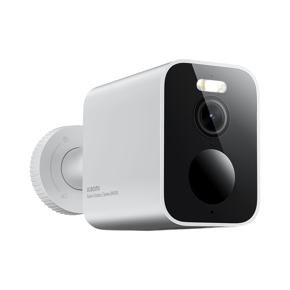 샤오미 홈캠 BW300 CCTV 실외 야외 현관 외부 스마트폰 펫 아웃도어 카메라(Xiaomi Smart Camera BW300)