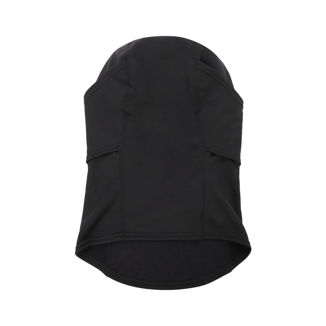 노스페이스 윈드월 바라클라바 블랙 - 25FW(The North Face Windwall Balaclava Black - 25FW) - 2