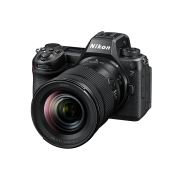 Nikon Z6III + 24-120 Kit