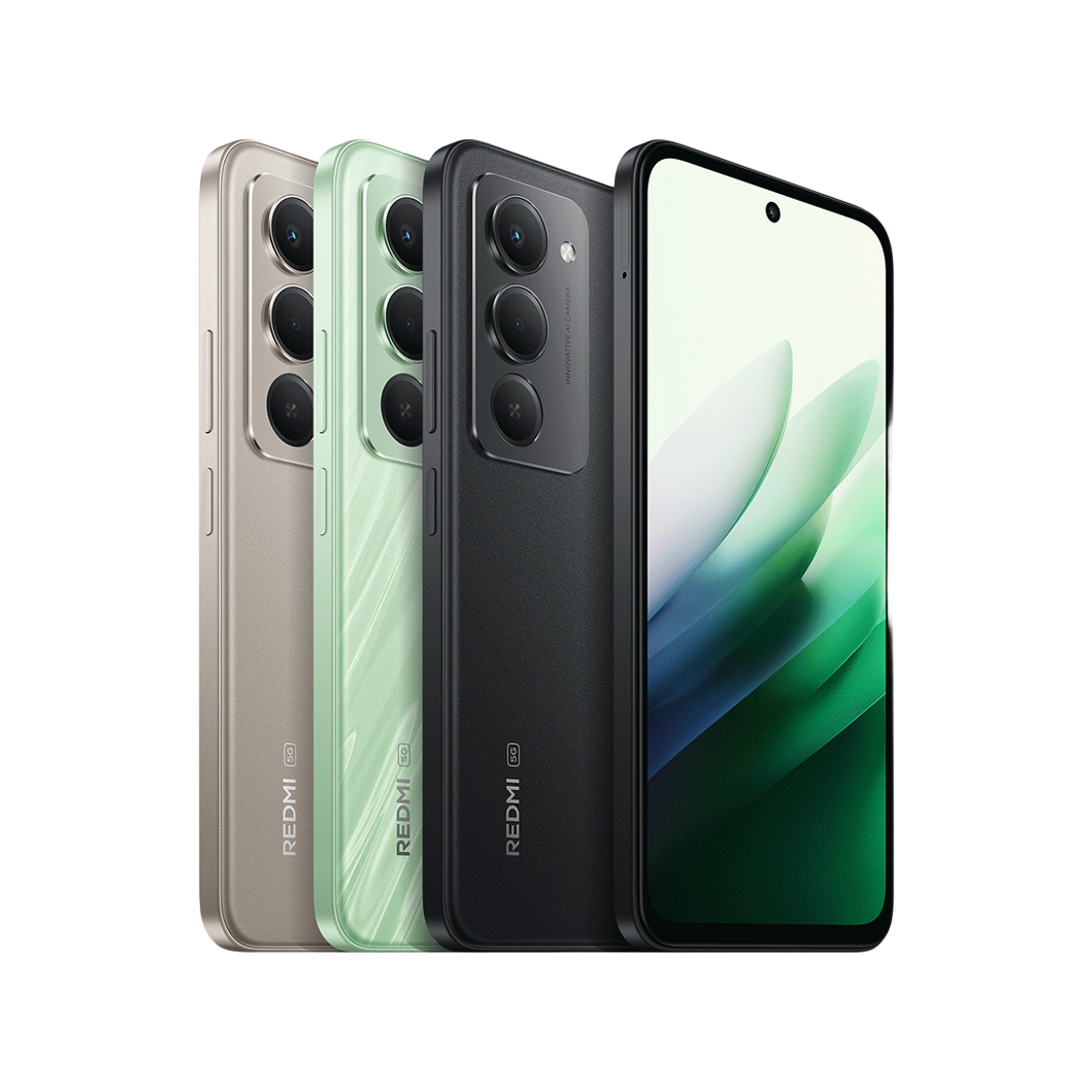 레드미 15 5G 256GB Xiaomi Redmi 15 5G 256GB