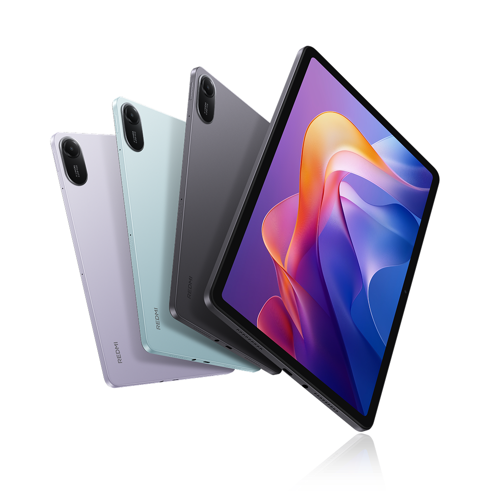 샤오미 태블릿 레드미 패드 2 PC 테블릿 스마트 업무용 게이밍 11인치 128GB WiFi전용(Xiaomi Redmi Pad 2 128GB)