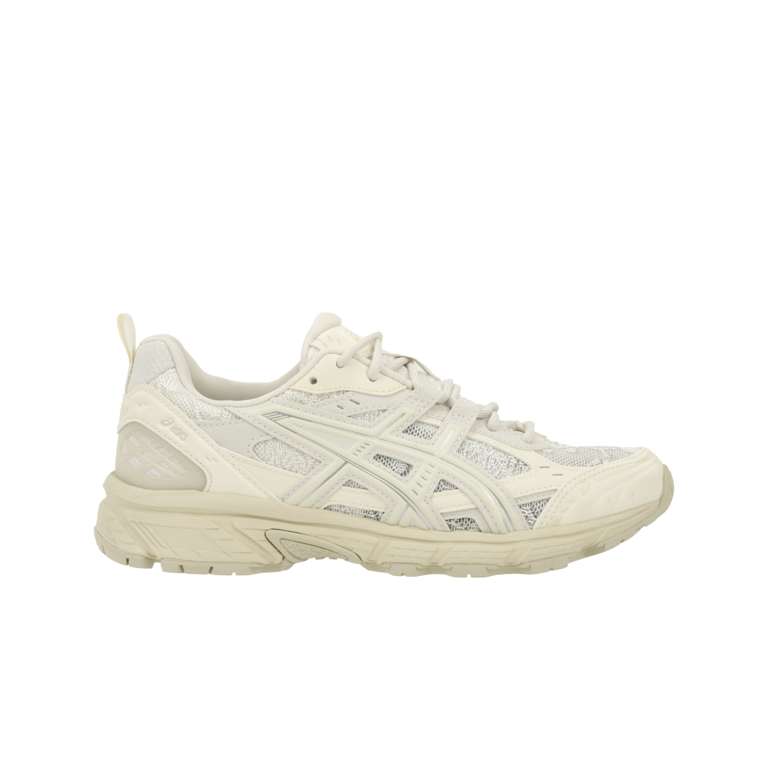 아식스 젤 누노비키 크림 퓨어 실버(Asics Gel-Nunobiki Cream Pure Silver)