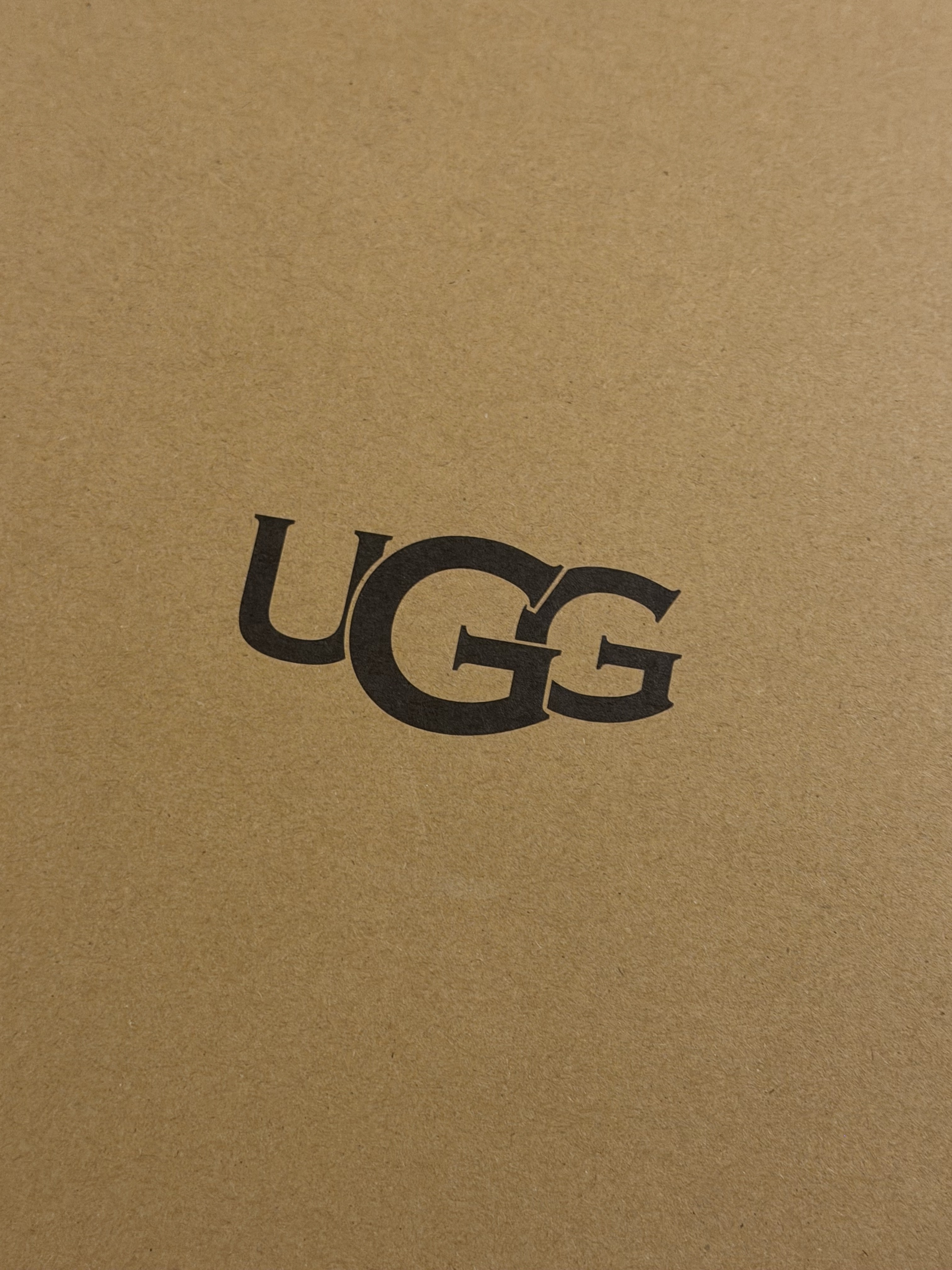 (Kids) UGG Funkette Slides Chestnut 착용 스타일 - 3