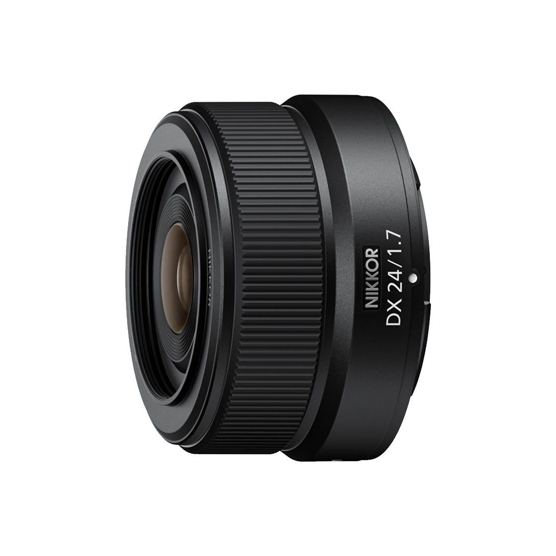 니콘 NIKKOR Z DX 24mm f/1.7(Nikon NIKKOR Z DX 24mm f/1.7)