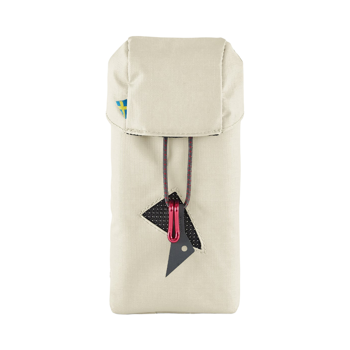 41445U11-120 Klattermusen Communicator Pocket 2.0 Clay