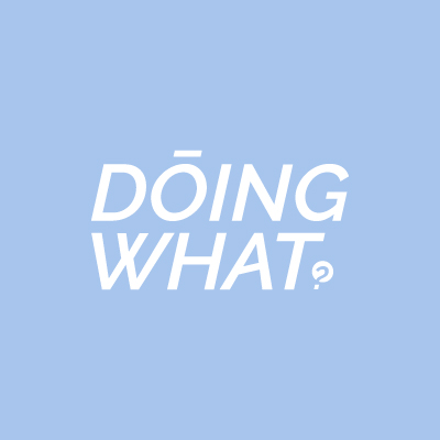 두잉왓(DOINGWHAT)