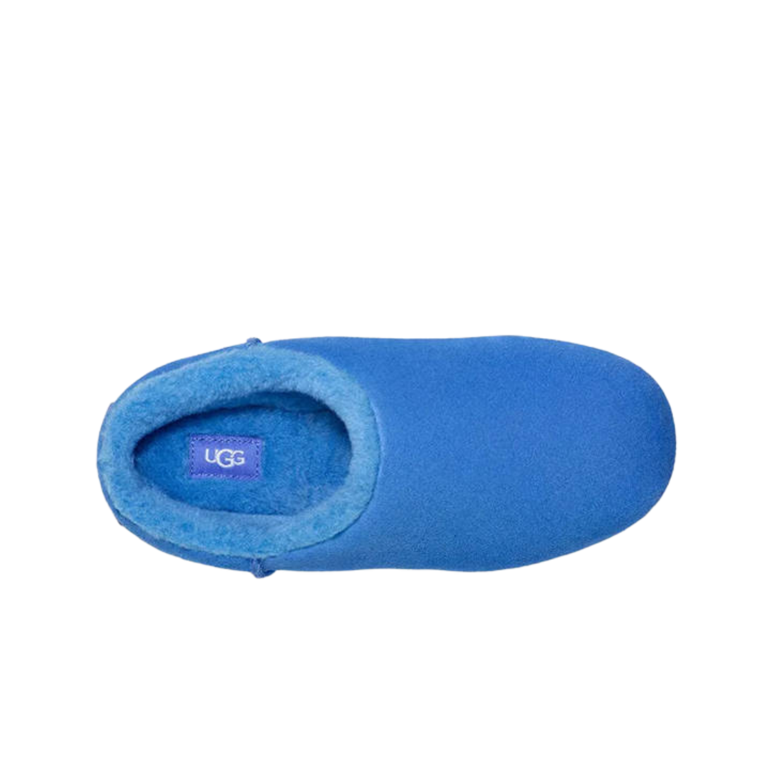 (W) 어그 펌프 슬리퍼 빅 스카이((W) UGG Pumped Slipper Big Sky) - 2