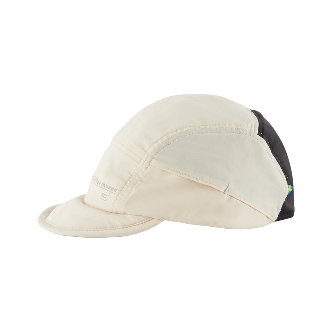 10188-120 Klattermusen Sol Cap Clay