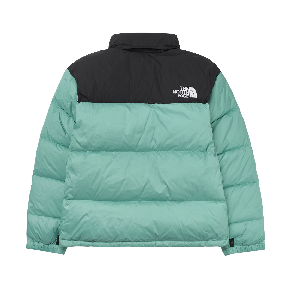 노스페이스 1996 레트로 눕시 자켓 민트(The North Face 1996 Retro Nuptse Jacket Mint) - 2