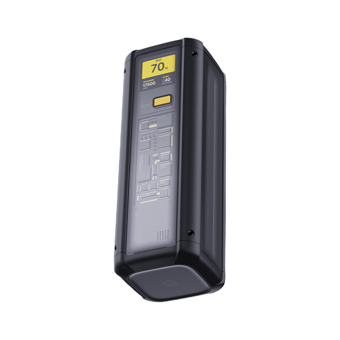 보조배터리 25000mAh 212W Xiaomi PowerBank 25000mAh 212W