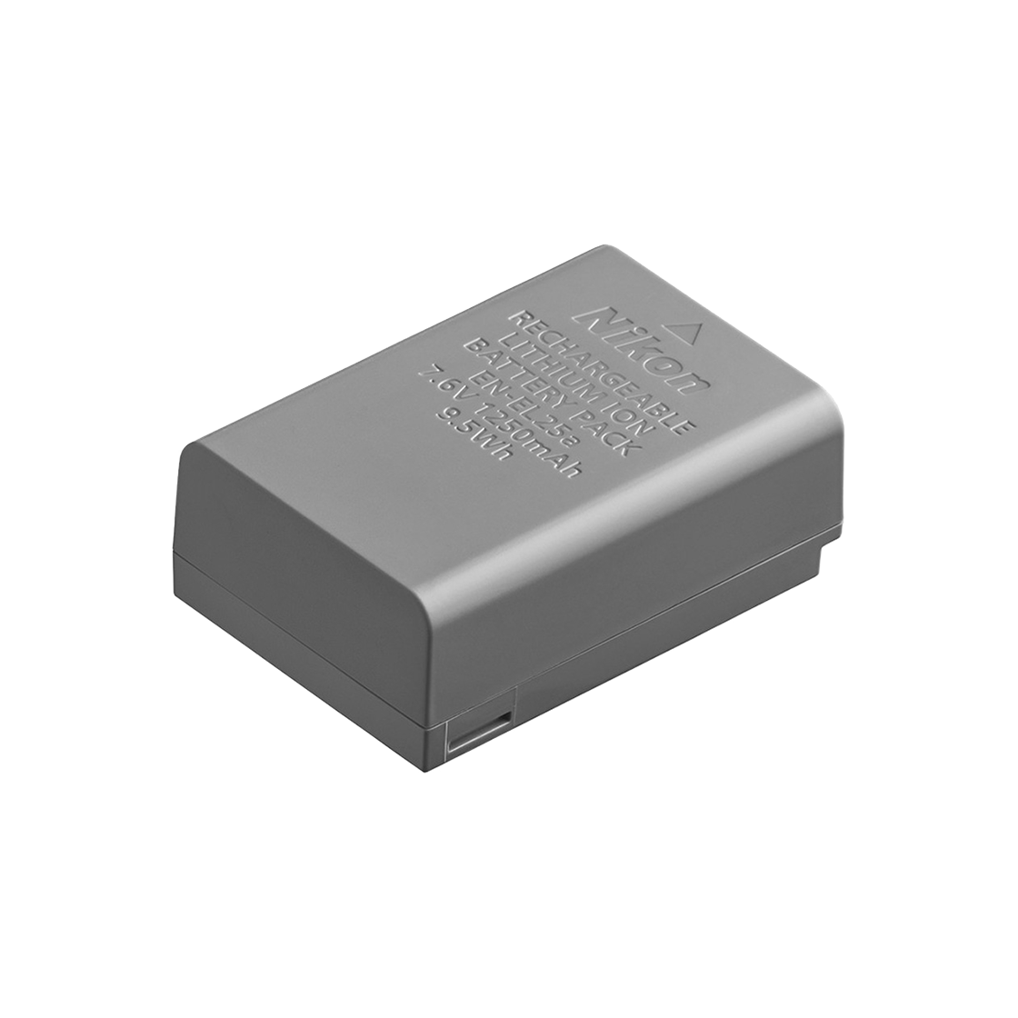 니콘 EN-EL25a 배터리Battery(Nikon EN-EL25a Battery)