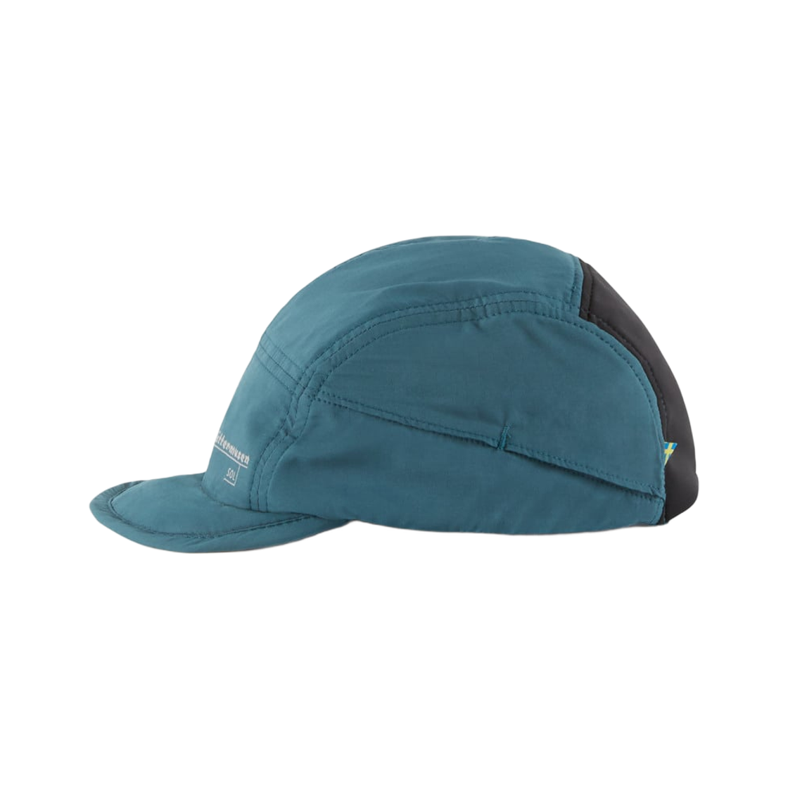10188-630 Klattermusen Sol Cap Deep Sea