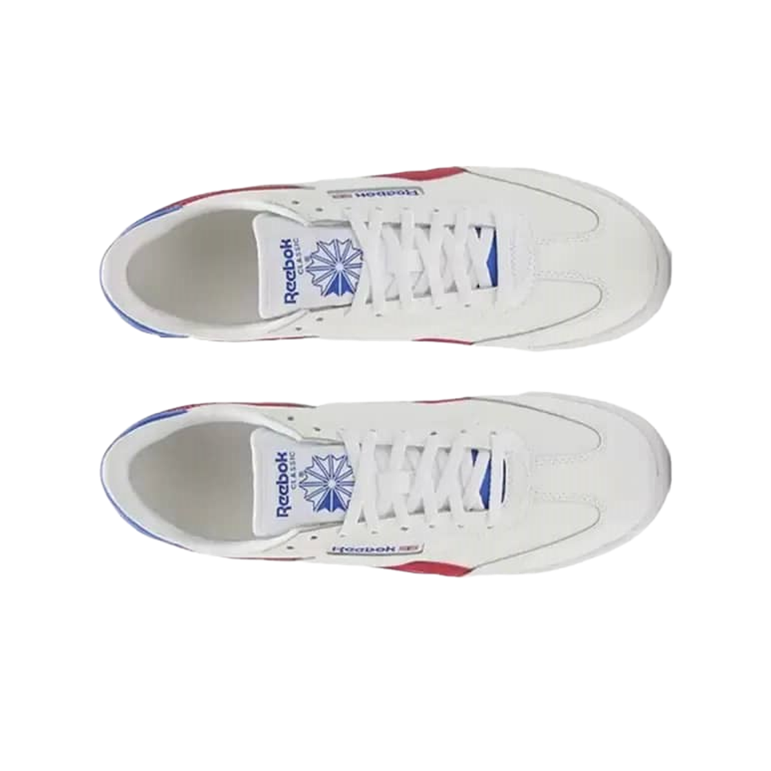리복 캄피오 XT 화이트 벡터 레드(Reebok Campio XT White Vector Red) - 2