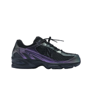 New Balance 509 Plum Black