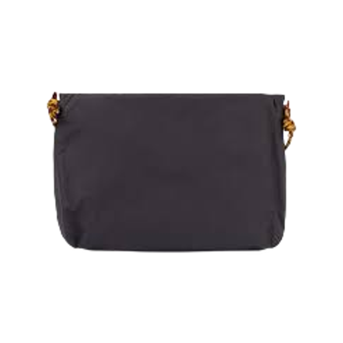 클라터뮤젠 히리드 3L 크로스바디백 레이븐(Klattermusen Hrid 3L Crossbody Bag Raven) - 2