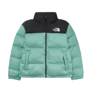 The North Face 1996 Retro Nuptse Jacket Mint