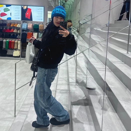 스타일 카드