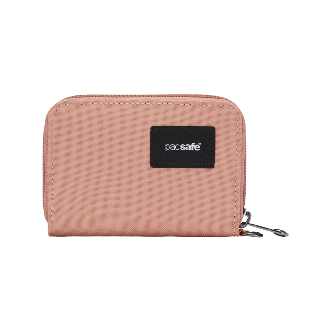 팩세이프 RFID세이프 RFID 블로킹 카드 월렛 로즈(Pacsafe RFIDsafe RFID Blocking Card Wallet Rose)