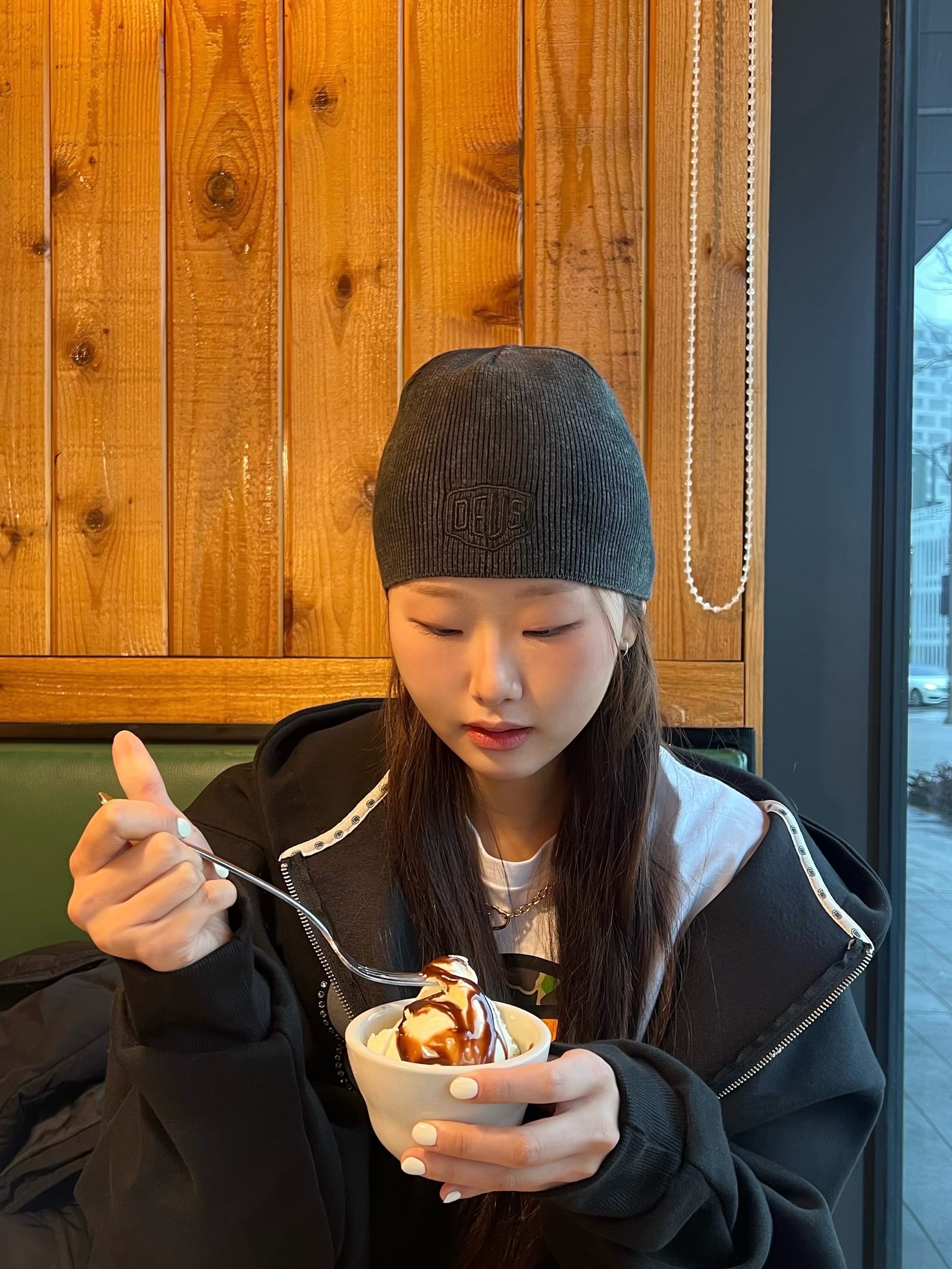 랑서님의 스타일 - 1