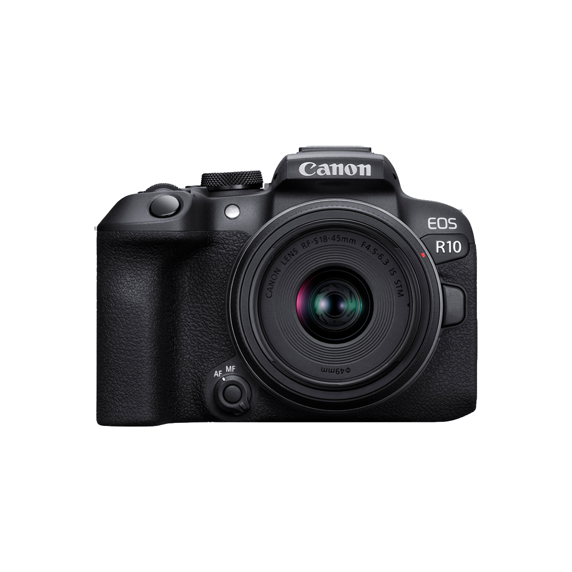 EOS_R10_18-45_KIT Canon EOS R10 18-45 KIT