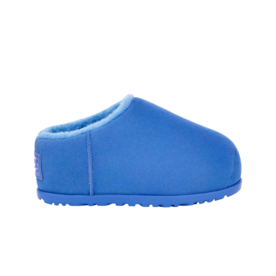 1158215-BGSK (W) UGG Pumped Slipper Big Sky