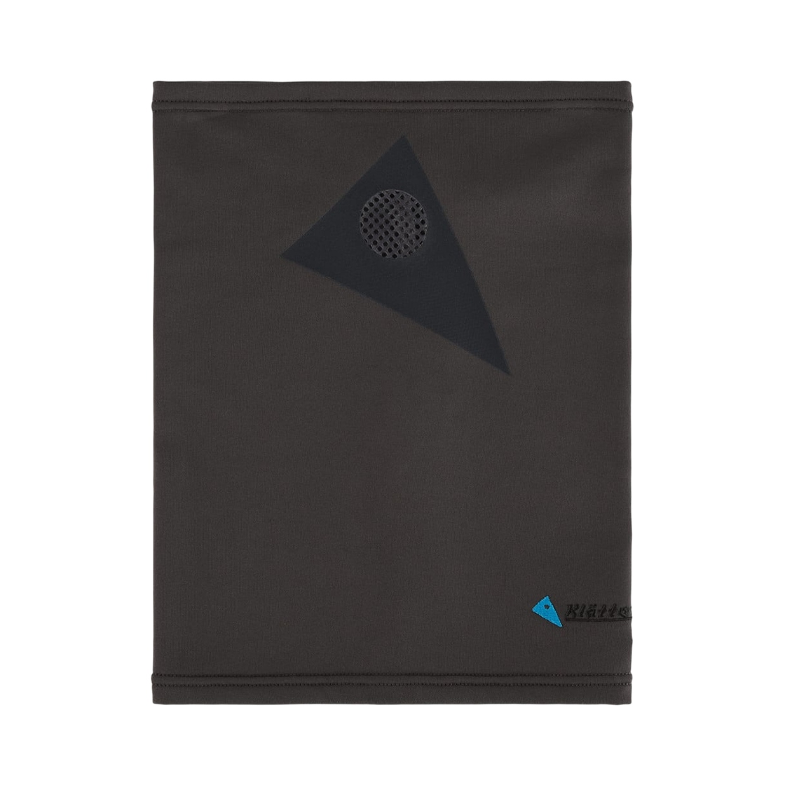 50110U02-999 Klattermusen Fulla Multitop Black